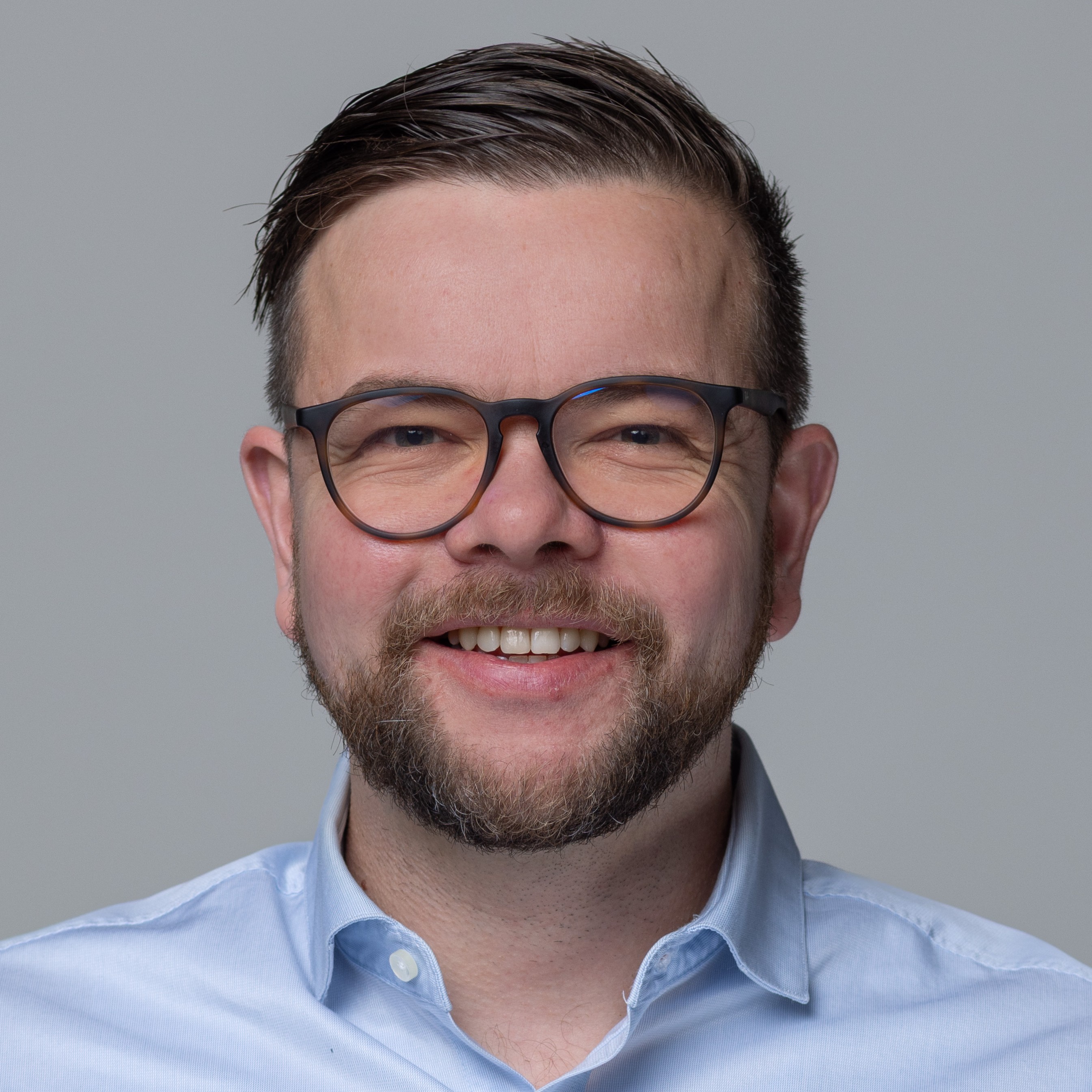 Thijs van der Linden